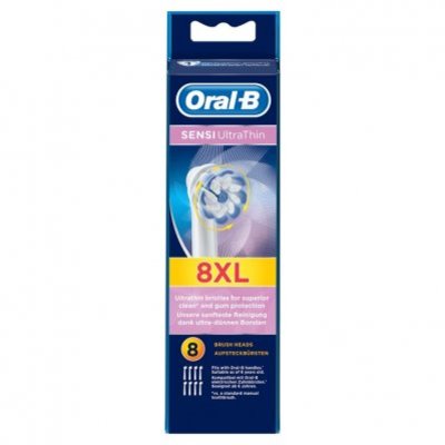 Oral-B Sensi ultrathin refill